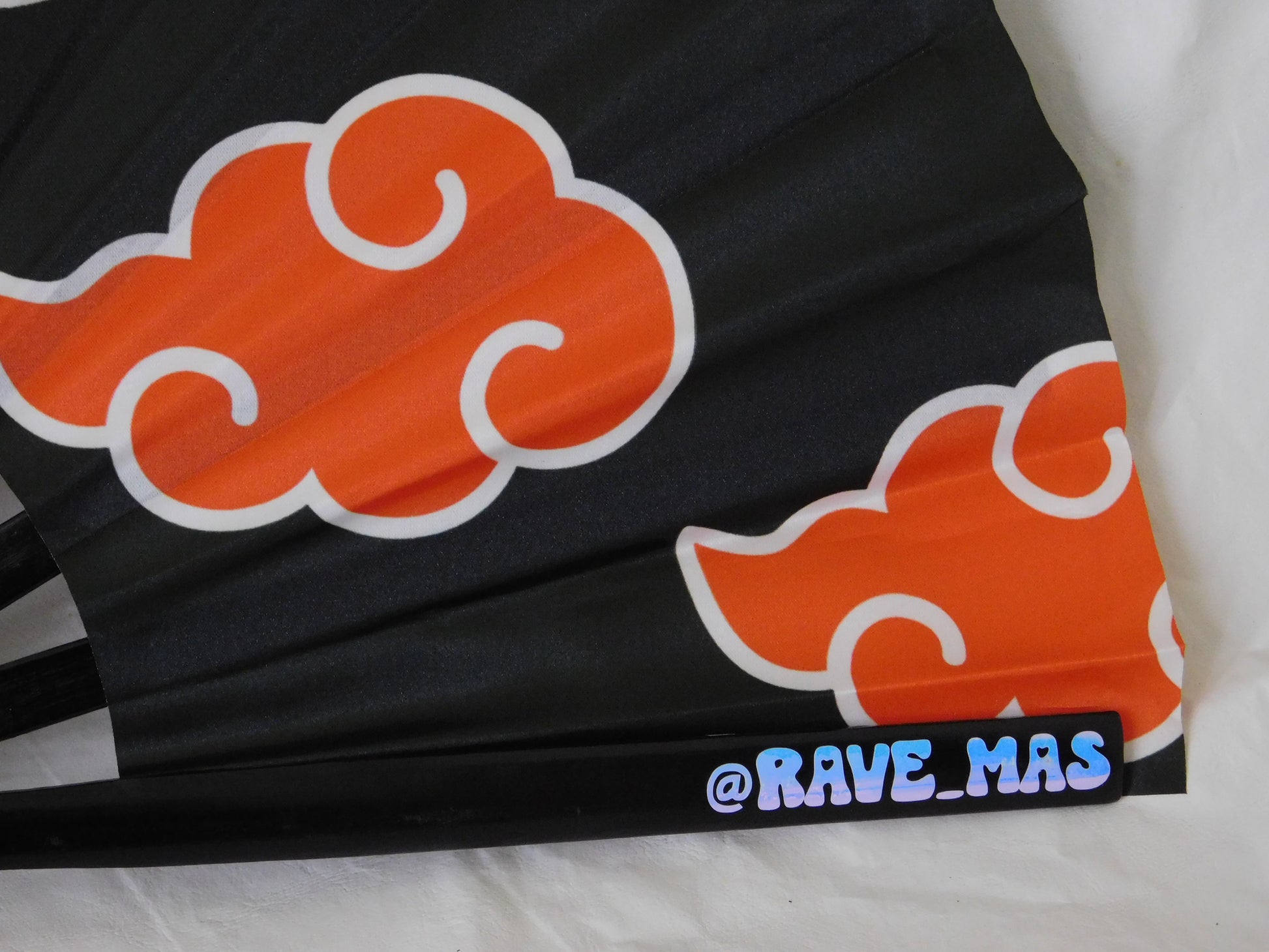 Akatsuki Rave Akatsuki – Ravemas