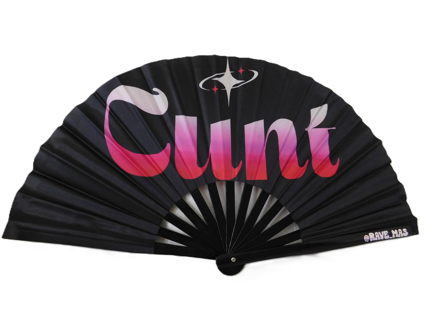 CUNT
