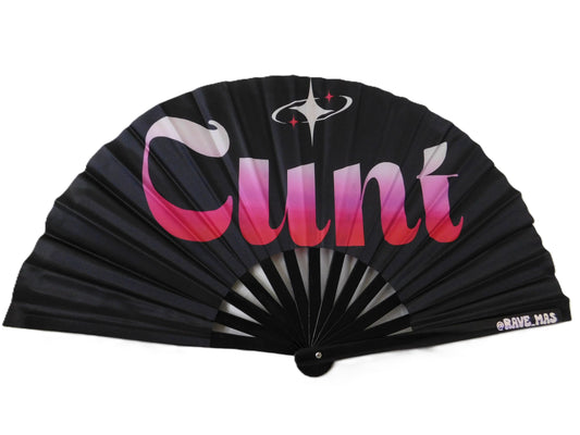 CUNT