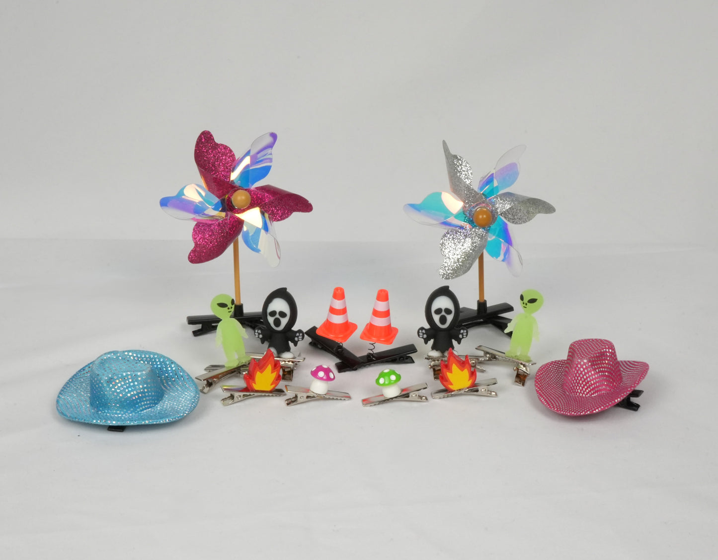 Mixed Trinket Bundle 14 Pieces