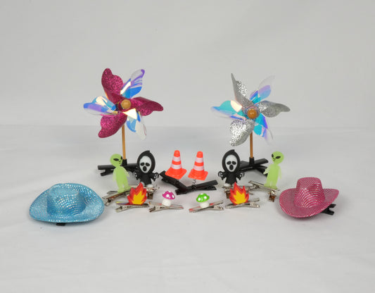 Mixed Trinket Bundle 14 Pieces