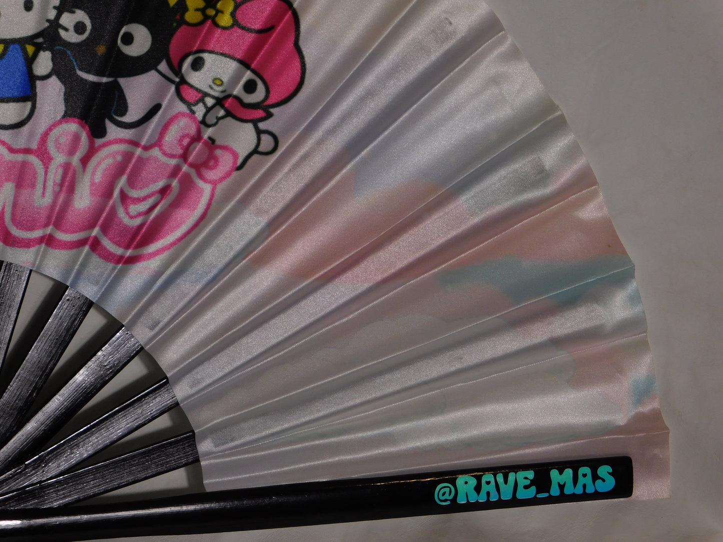 Sanrio Fan