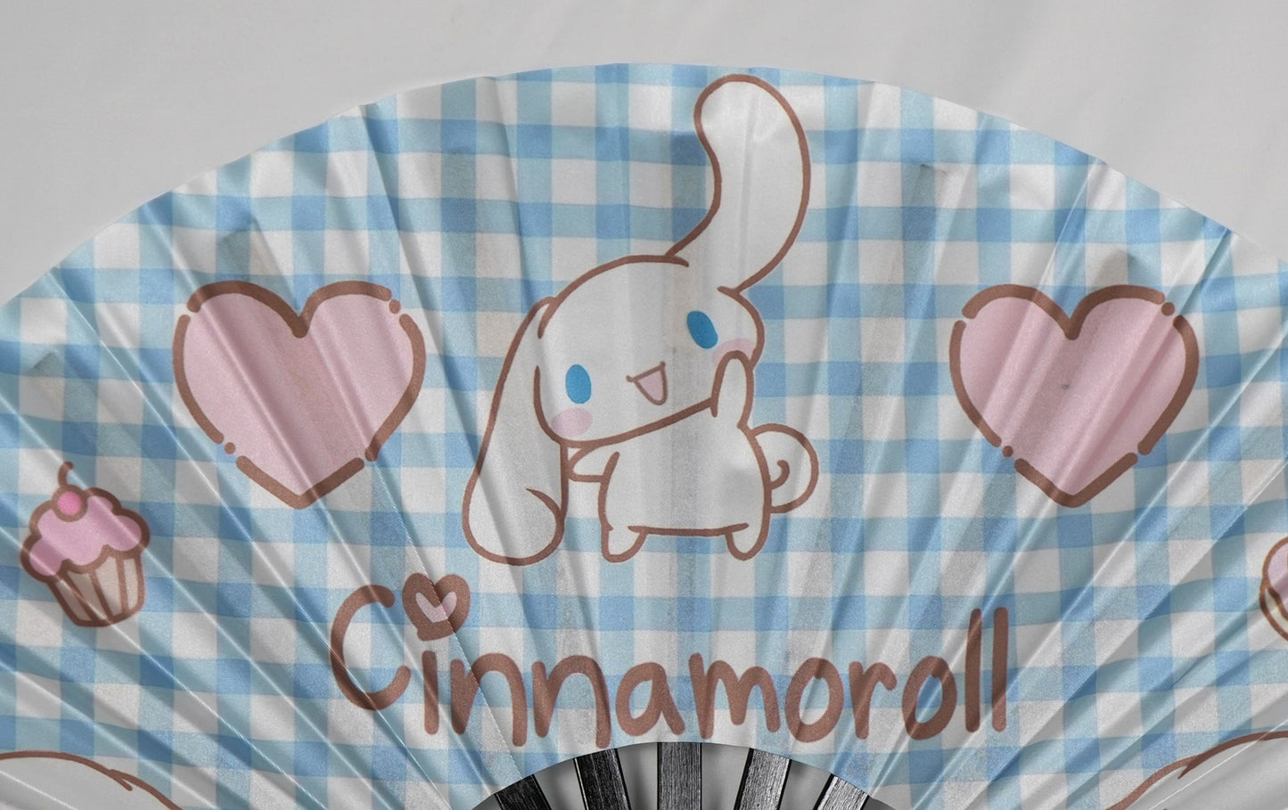 Sweet Cinnamon Roll