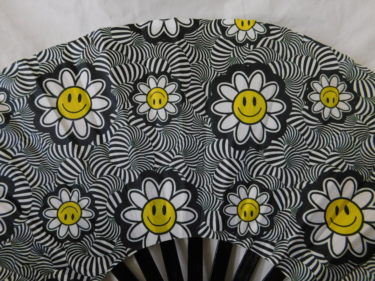 Trippy Sunflowers