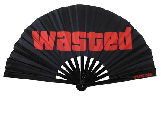 WASTED